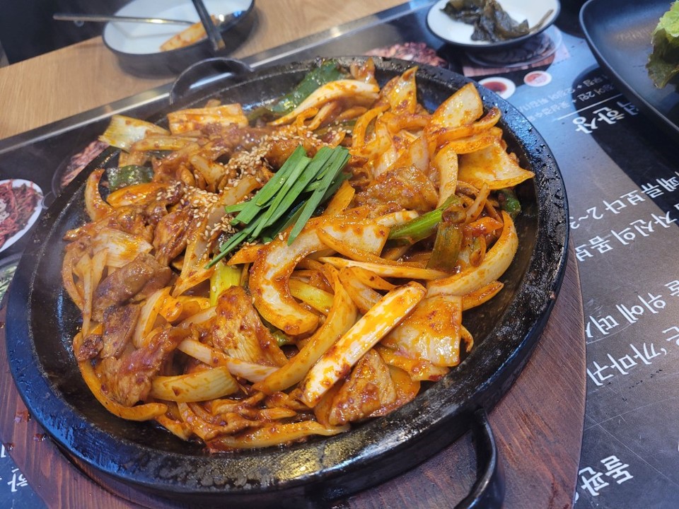 남위례역-맛집