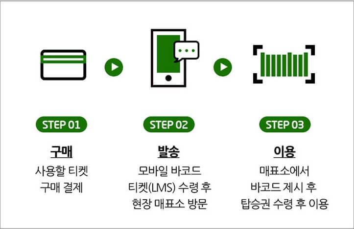 삼악산-케이블카