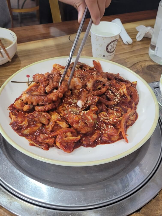 작전역-맛집